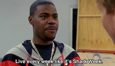 shark week