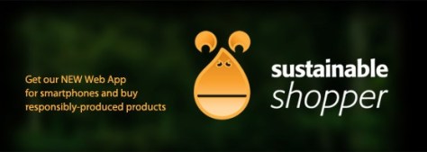 Photo from the Cincinnati Zoo Sustainable Shopper