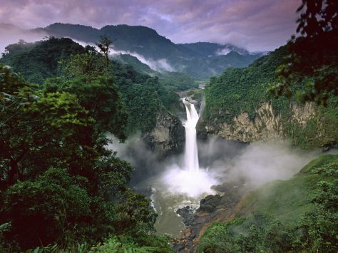 Photo from yourescapetoecuador.com
