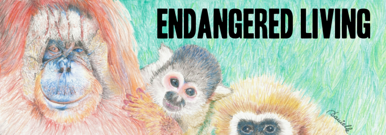 Endangered Living