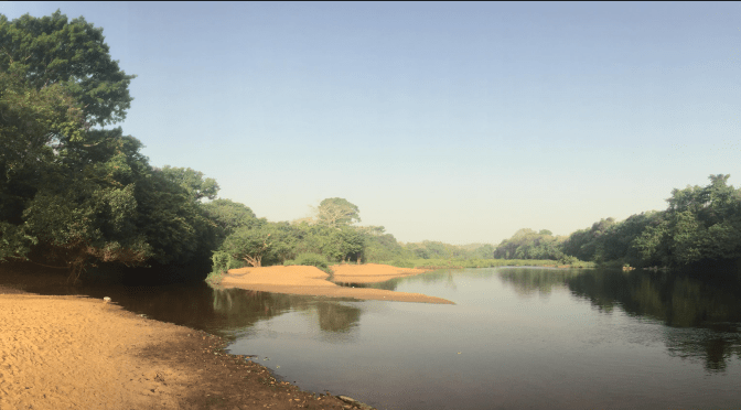 National Parks and Civil Wars